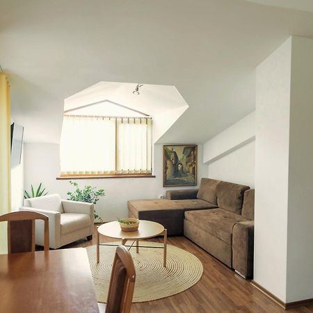 2-Bedroom Apt, 2Min Walk To Ski Path, 7-8 Min Walk To Gondola Bansko Exterior photo