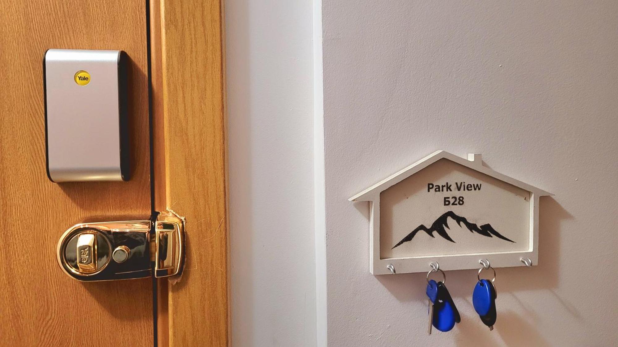 2-Bedroom Apt, 2Min Walk To Ski Path, 7-8 Min Walk To Gondola Bansko Exterior photo