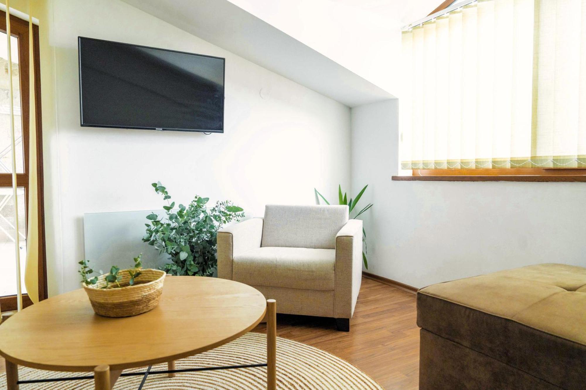 2-Bedroom Apt, 2Min Walk To Ski Path, 7-8 Min Walk To Gondola Bansko Exterior photo