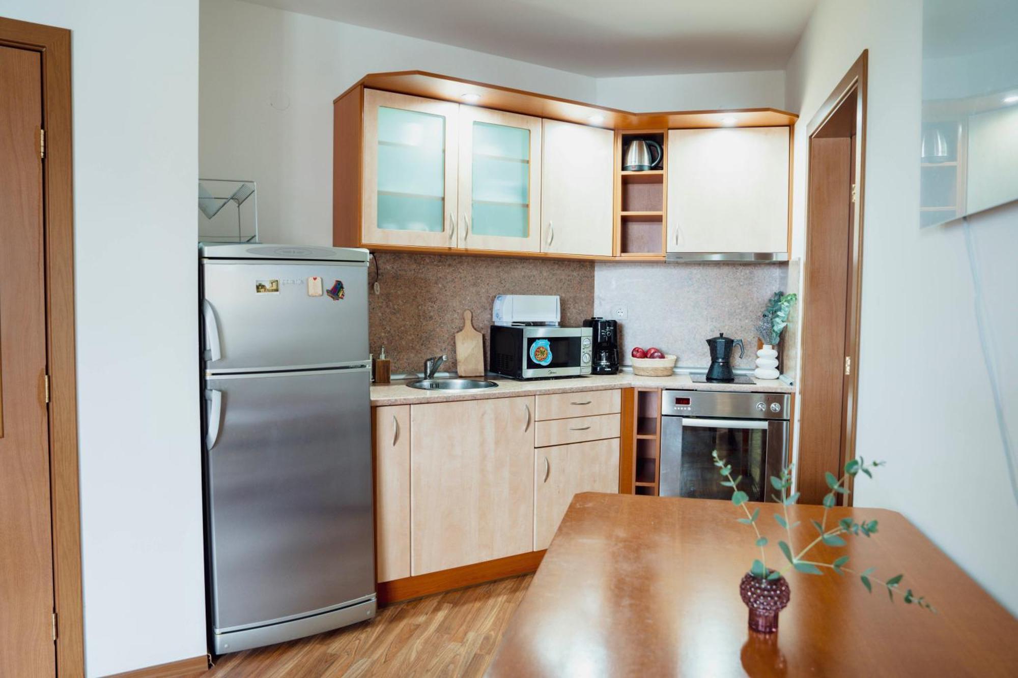 2-Bedroom Apt, 2Min Walk To Ski Path, 7-8 Min Walk To Gondola Bansko Exterior photo