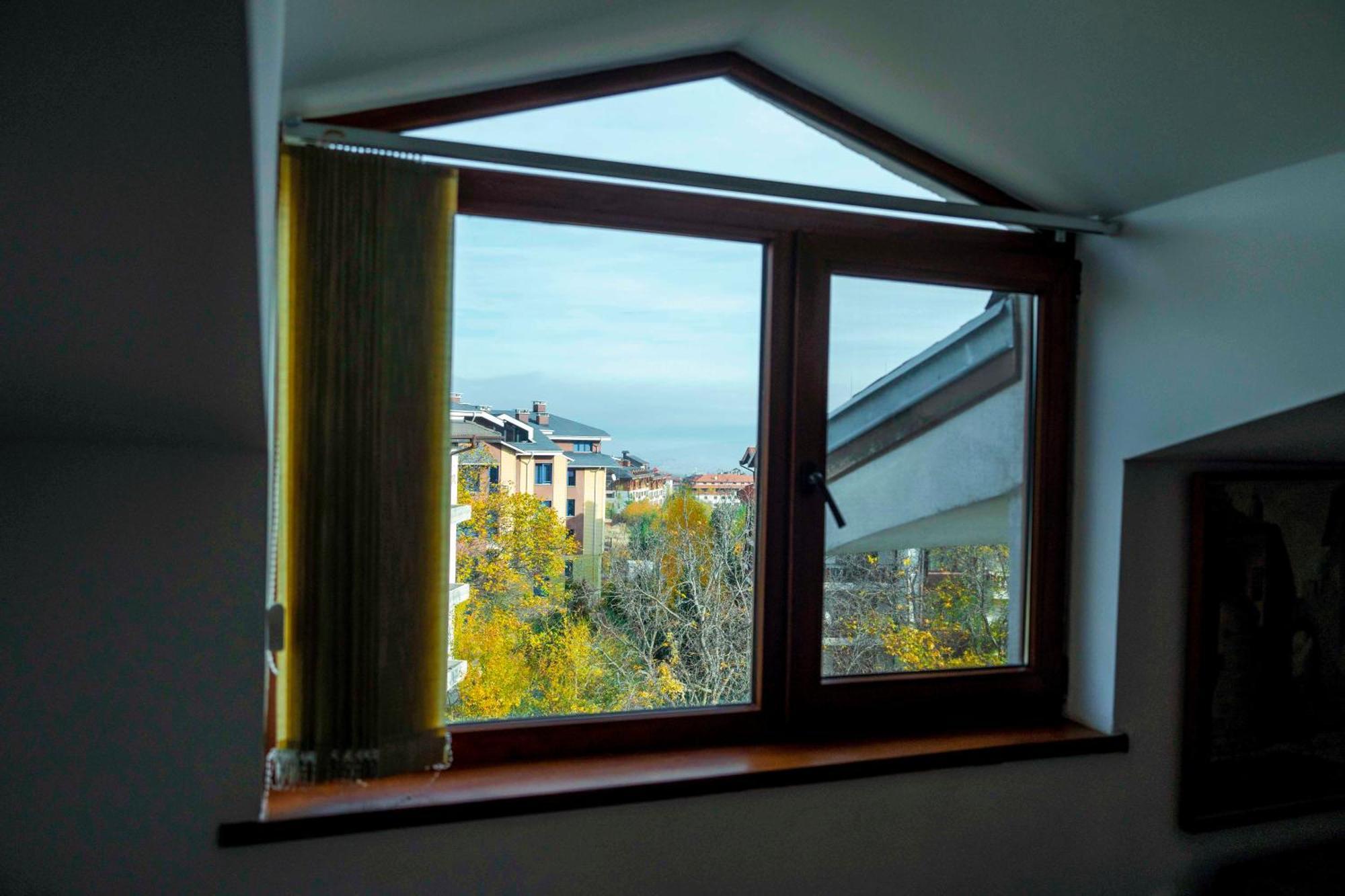 2-Bedroom Apt, 2Min Walk To Ski Path, 7-8 Min Walk To Gondola Bansko Exterior photo
