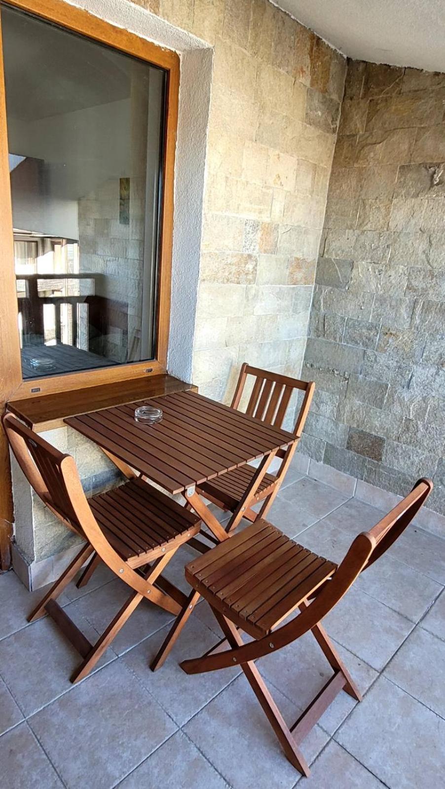 2-Bedroom Apt, 2Min Walk To Ski Path, 7-8 Min Walk To Gondola Bansko Exterior photo