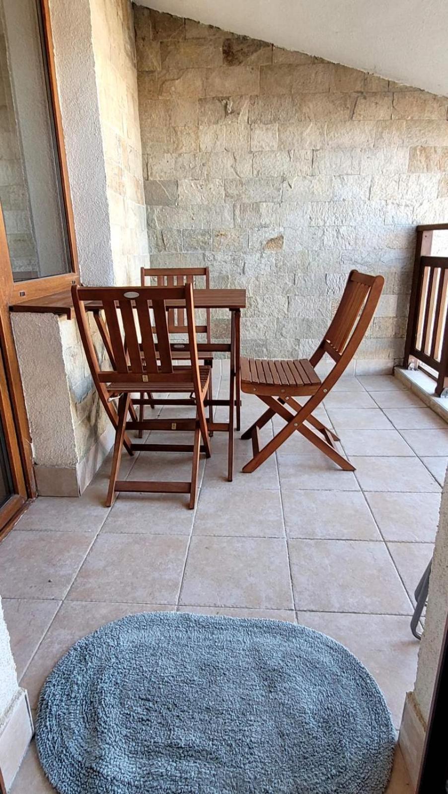 2-Bedroom Apt, 2Min Walk To Ski Path, 7-8 Min Walk To Gondola Bansko Exterior photo